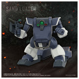 TOYRISE AT-08 Zwerg Sand Loader