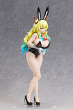 FREEing Lucoa: Bare Leg Bunny Ver.