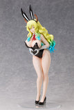 FREEing Lucoa: Bare Leg Bunny Ver.