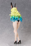 FREEing Lucoa: Bare Leg Bunny Ver.