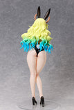 FREEing Lucoa: Bare Leg Bunny Ver.