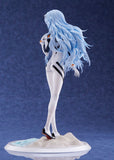 Rei Ayanami (Voyage End) 1/7 Scale Figure (Reissue)