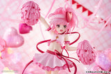 Shugo Chara! Amulet Heart 1/7 Scale Figure