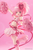 Shugo Chara! Amulet Heart 1/7 Scale Figure