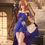 GIRLS' FRONTLINE 2: EXILIUM Springfield Queen in Radiance Ver. 1/7 Scale Figure