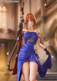 GIRLS' FRONTLINE 2: EXILIUM Springfield Queen in Radiance Ver. 1/7 Scale Figure