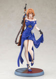 GIRLS' FRONTLINE 2: EXILIUM Springfield Queen in Radiance Ver. 1/7 Scale Figure