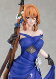 GIRLS' FRONTLINE 2: EXILIUM Springfield Queen in Radiance Ver. 1/7 Scale Figure