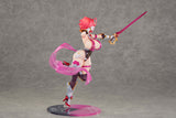 Cutie Honey NOVA 1/6 Scale Figure