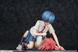Akuma no Riddle Haru Ichinose x Azuma Tokaku 1/6 Scale Figure