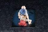 Akuma no Riddle Haru Ichinose x Azuma Tokaku 1/6 Scale Figure