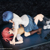 Akuma no Riddle Haru Ichinose x Azuma Tokaku 1/6 Scale Figure