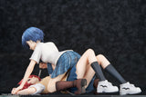 Akuma no Riddle Haru Ichinose x Azuma Tokaku 1/6 Scale Figure
