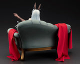 Azur Lane Fritz Rumey Schwarzes Kaninchen Ver.