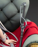 Azur Lane Fritz Rumey Schwarzes Kaninchen Ver.