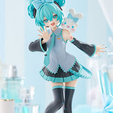 POP UP PARADE Hatsune Miku: Cinnamoroll Collaboration Ver. L Size