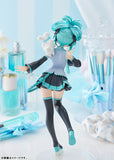 POP UP PARADE Hatsune Miku: Cinnamoroll Collaboration Ver. L Size