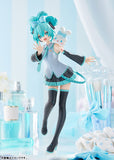 POP UP PARADE Hatsune Miku: Cinnamoroll Collaboration Ver. L Size