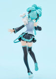 POP UP PARADE Hatsune Miku: Cinnamoroll Collaboration Ver. L Size