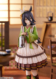 Manhattan Cafe ~Willow-Green Evening~ 1/7 Scale Figure