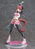 Dantsu Flame 1/7 Scale Figure