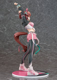 Dantsu Flame 1/7 Scale Figure