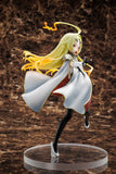 Teoritta 1/7 Scale Figure