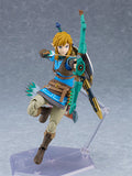 Figma 626-DX Link Tears of the Kingdom Ver. DX Edition (Reissue)