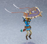 Figma 626-DX Link Tears of the Kingdom Ver. DX Edition (Reissue)