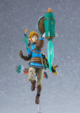 Figma 626-DX Link Tears of the Kingdom Ver. DX Edition (Reissue)
