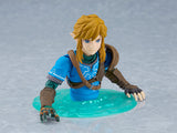 Figma 626-DX Link Tears of the Kingdom Ver. DX Edition (Reissue)