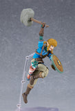 Figma 626-DX Link Tears of the Kingdom Ver. DX Edition (Reissue)