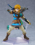 Figma 626-DX Link Tears of the Kingdom Ver. DX Edition (Reissue)
