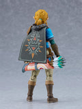 Figma 626-DX Link Tears of the Kingdom Ver. DX Edition (Reissue)