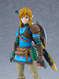 Figma 626-DX Link Tears of the Kingdom Ver. DX Edition (Reissue)