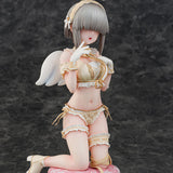 Yanagi Uzaki Angel ver. 1/7 Scale Figure