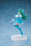 Gushing over Magical Girls Magia Azure 1/7 scale figure