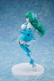 Gushing over Magical Girls Magia Azure 1/7 scale figure