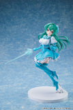 Gushing over Magical Girls Magia Azure 1/7 scale figure