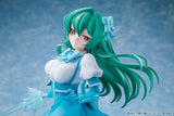 Gushing over Magical Girls Magia Azure 1/7 scale figure