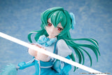 Gushing over Magical Girls Magia Azure 1/7 scale figure