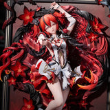 Wuthering Waves Resonator Themed Camellya Sanguine Blossom Ver.