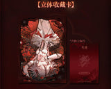Wuthering Waves Resonator Themed Camellya Sanguine Blossom Ver.