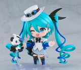Nendoroid No.3010 Hatsune Miku: MIKU WITH YOU 2025 Ver.