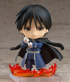 Nendoroid No.823 Roy Mustang (Reissue)