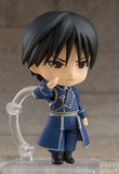 Nendoroid No.823 Roy Mustang (Reissue)
