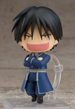 Nendoroid No.823 Roy Mustang (Reissue)