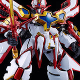 HAGANE WORKS King's Style Super Granzort