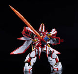 HAGANE WORKS King's Style Super Granzort