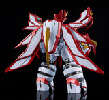 HAGANE WORKS King's Style Super Granzort